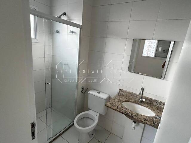 Apartamento para Locação em Santos - 5