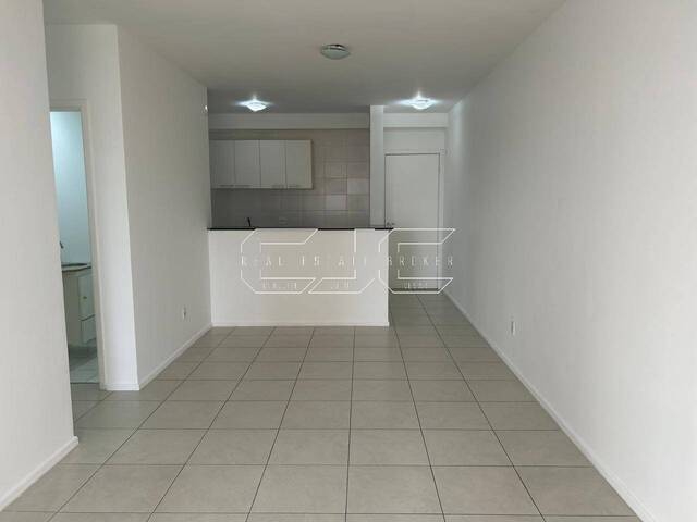 #29 - Apartamento para Locação em Santos - SP