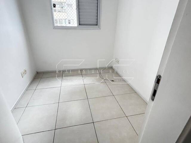 Apartamento para Locação em Santos - 5