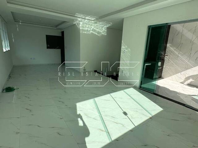 Apartamento para Venda em Santos - 4