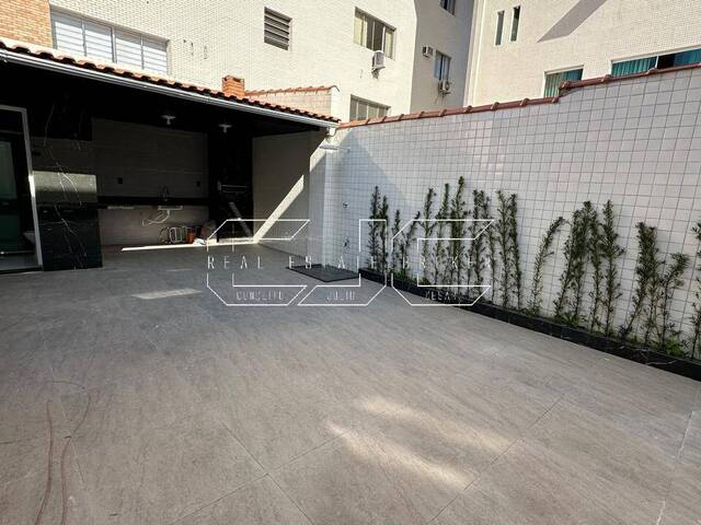 Venda em Marapé - Santos