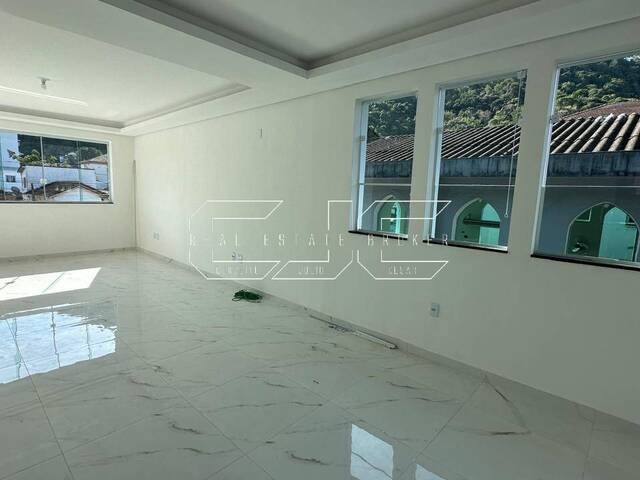Apartamento para Venda em Santos - 3