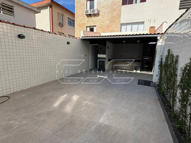 Apartamento para Venda em Santos - 2