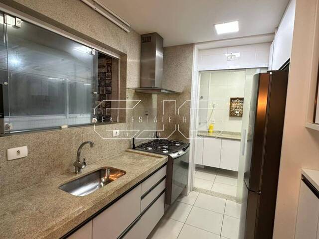 Apartamento para Venda em Santos - 5