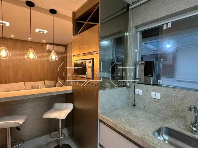Apartamento para Venda em Santos - 4