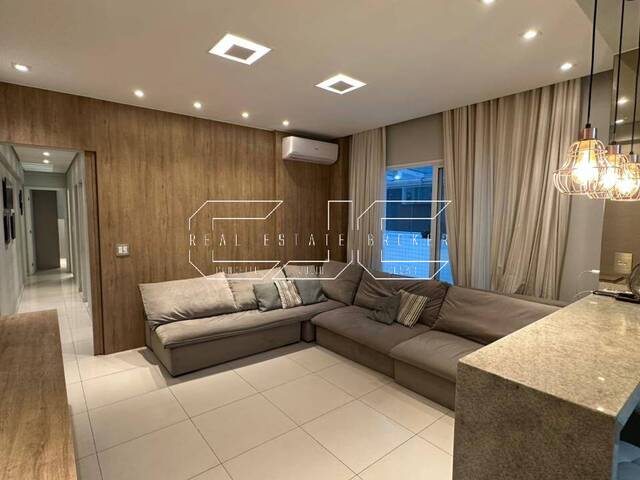 Apartamento para Venda em Santos - 2