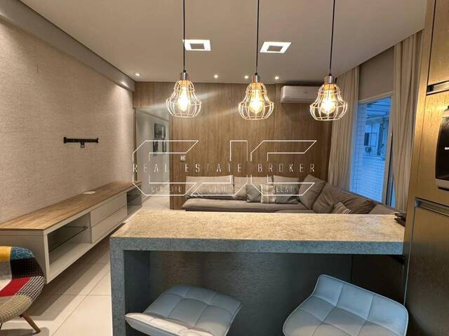 Apartamento para Venda em Santos - 3