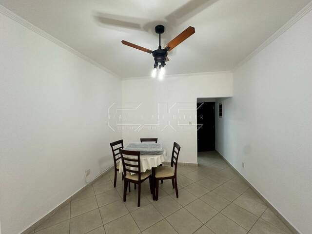 Apartamento para Venda em Santos - 5