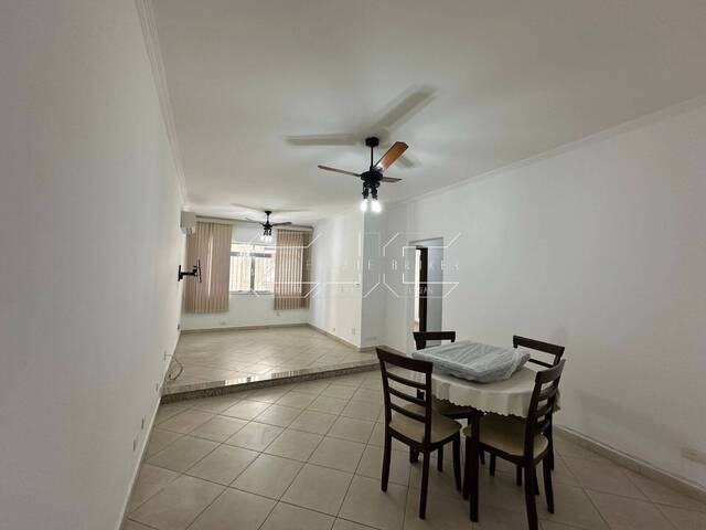 #33 - Apartamento para Venda em Santos - SP