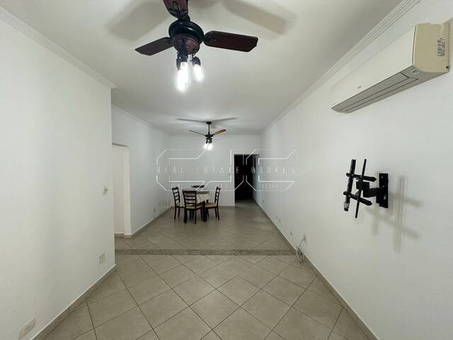 Apartamento para Venda em Santos - 4