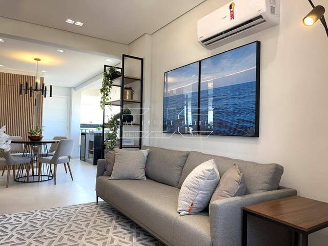 Apartamento para Venda em Santos - 4