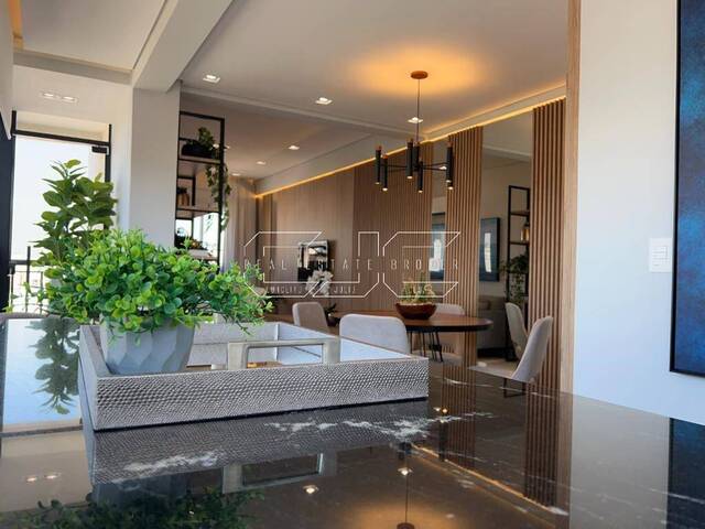 Apartamento para Venda em Santos - 5