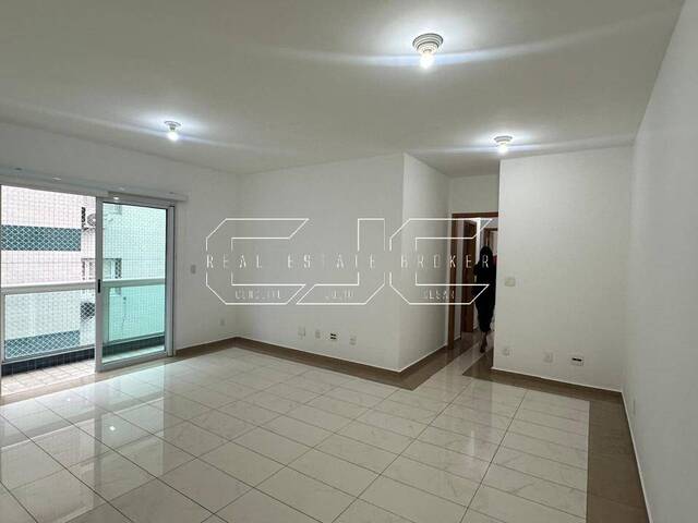 Venda em Embaré - Santos