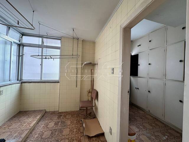 Apartamento para Venda em Santos - 5