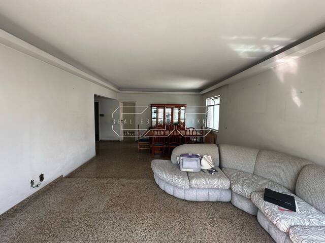 Apartamento para Venda em Santos - 3