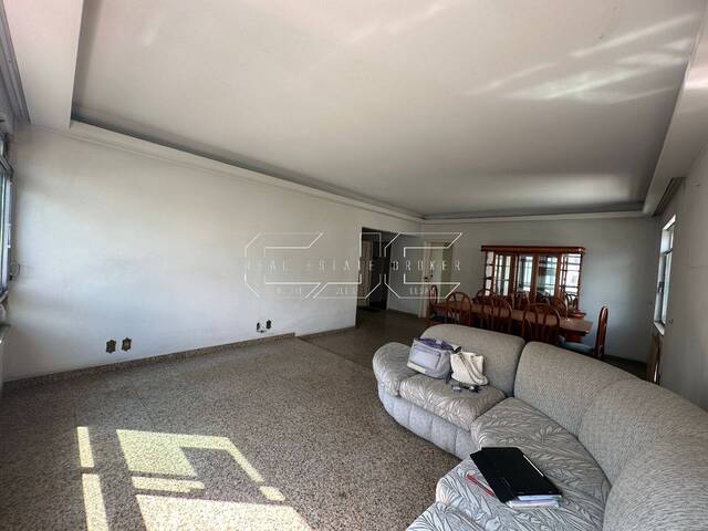 Apartamento para Venda em Santos - 2