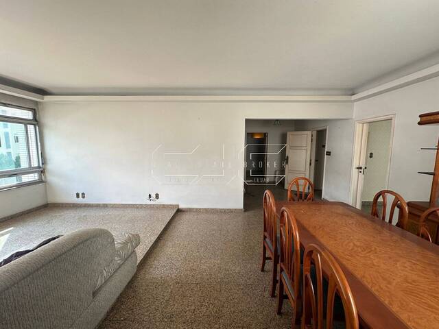 Apartamento para Venda em Santos - 4