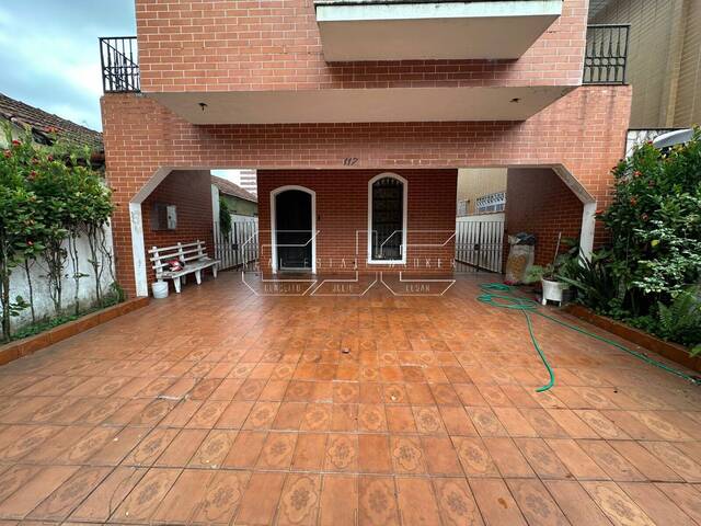 Apartamento para Venda em Santos - 3