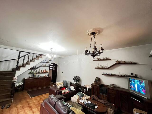 Apartamento para Venda em Santos - 4