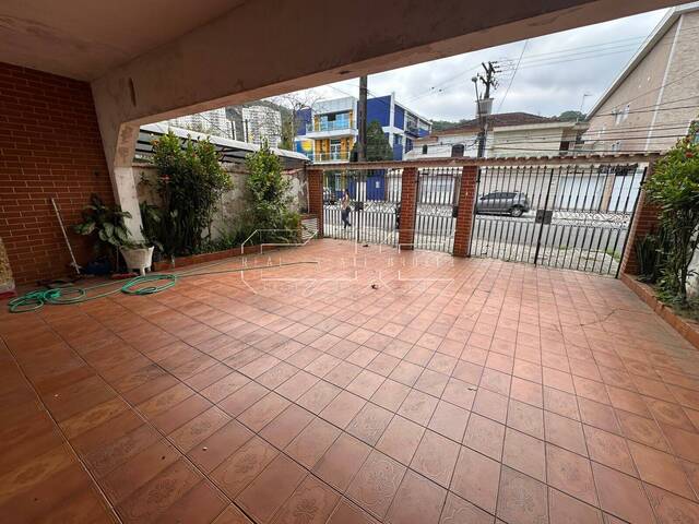 Apartamento para Venda em Santos - 2