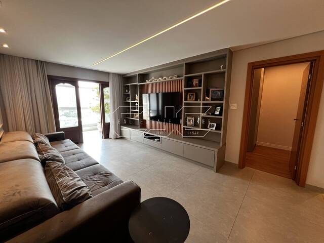 #38 - Apartamento para Venda em Santos - SP