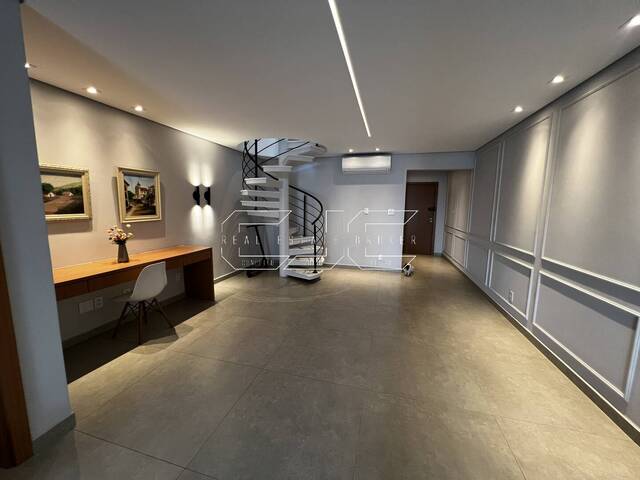 Apartamento para Venda em Santos - 4