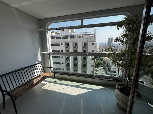 #38 - Apartamento para Venda em Santos - SP