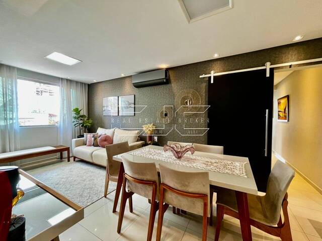 Apartamento para Venda em Santos - 5