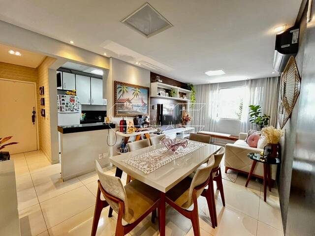Apartamento para Venda em Santos - 4