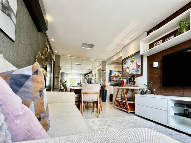 Apartamento para Venda em Santos - 3