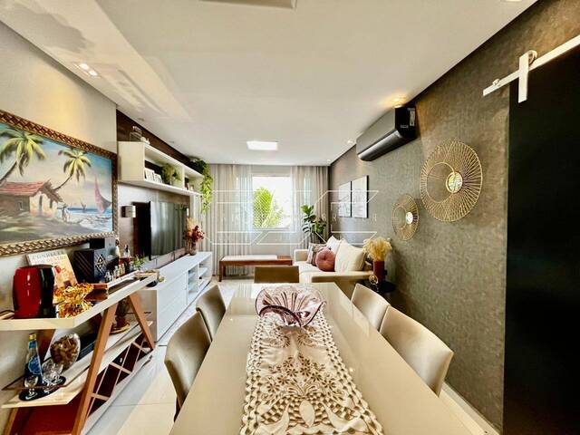 Apartamento para Venda em Santos - 2