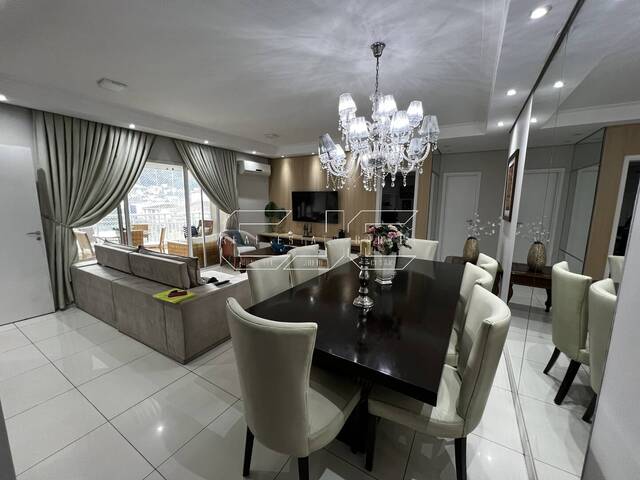 Apartamento para Venda em Santos - 3