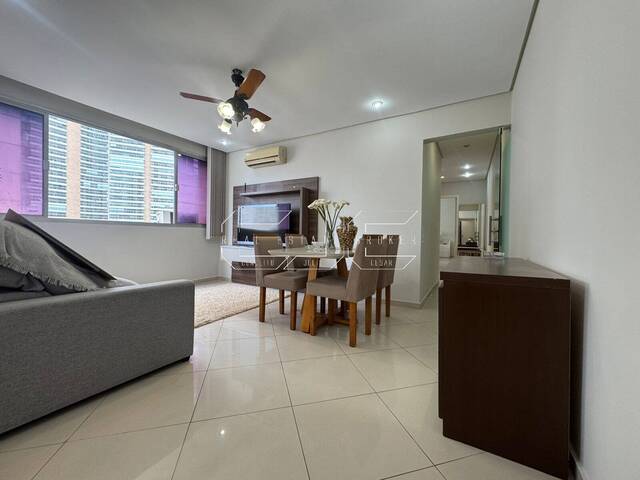 Apartamento para Venda em Santos - 2