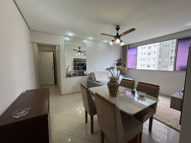 Apartamento para Venda em Santos - 3