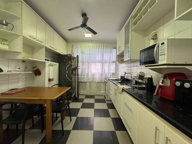 Apartamento para Venda em Santos - 5