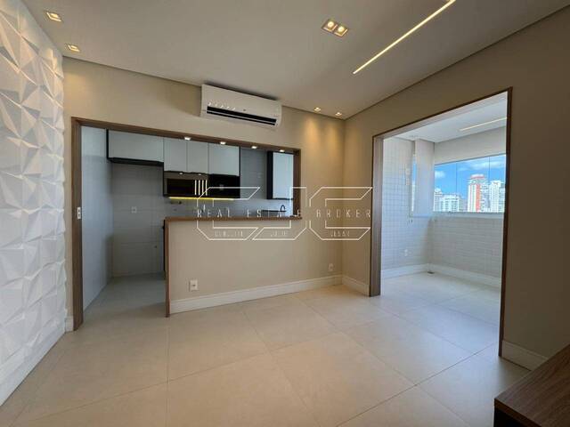 Apartamento para Venda em Santos - 5