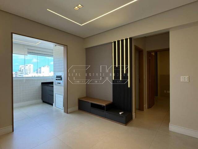 Apartamento para Venda em Santos - 4