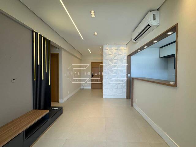 #43 - Apartamento para Venda em Santos - SP