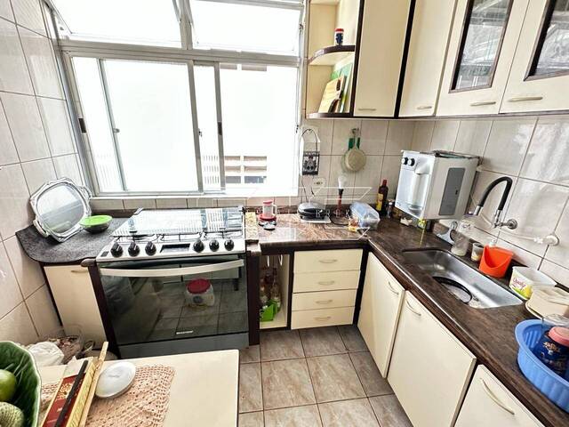 Apartamento para Venda em Santos - 4