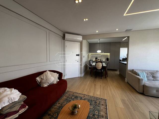 Apartamento para Venda em Santos - 4