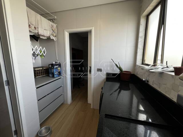 Apartamento para Venda em Santos - 5