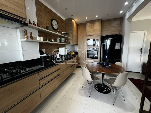 Apartamento para Venda em Santos - 5