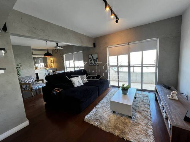 #42 - Apartamento para Venda em São Vicente - SP