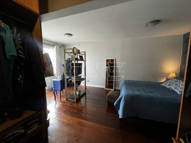 Apartamento para Venda em São Vicente - 5
