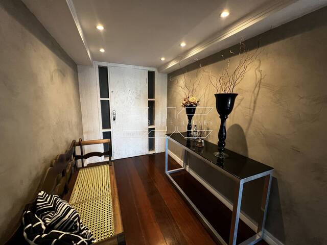 #42 - Apartamento para Venda em São Vicente - SP