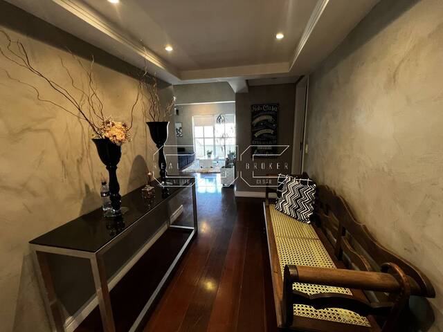 #42 - Apartamento para Venda em São Vicente - SP