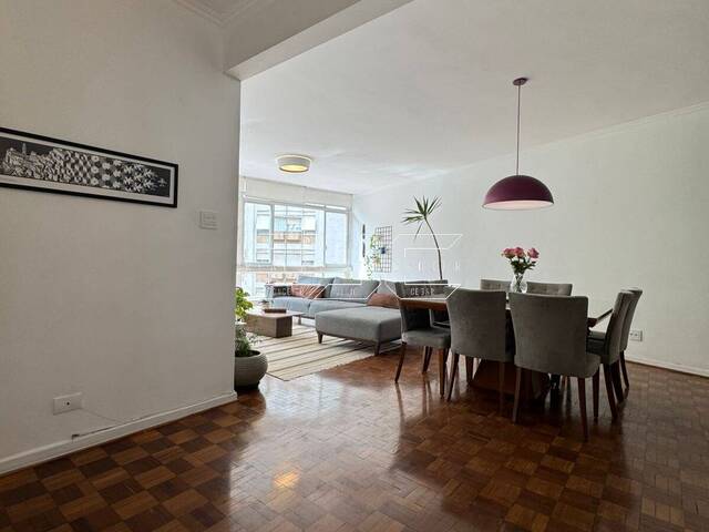 Apartamento para Venda em Santos - 4