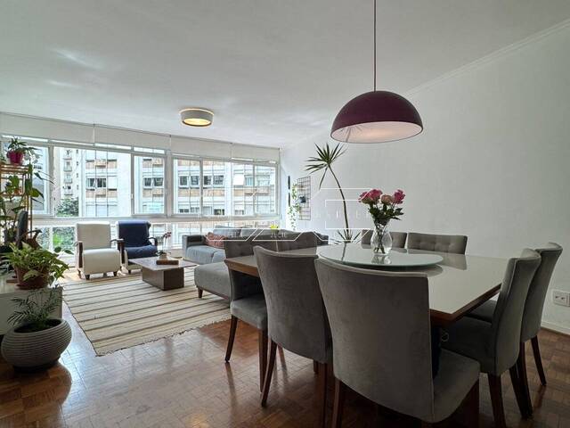 #47 - Apartamento para Venda em Santos - SP