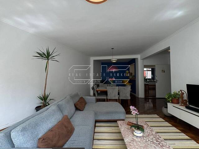 #47 - Apartamento para Venda em Santos - SP