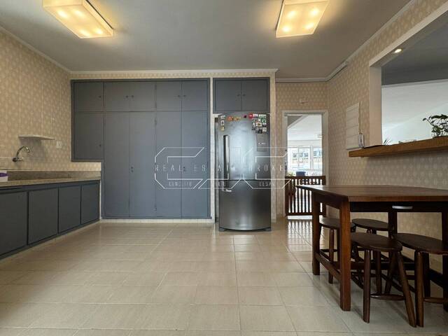 Apartamento para Venda em Santos - 5